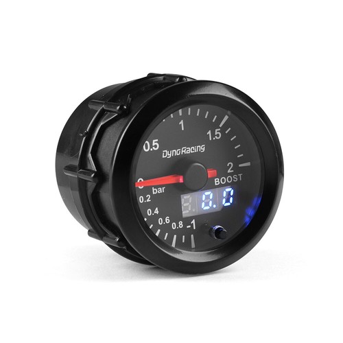 52mm color led - 7,