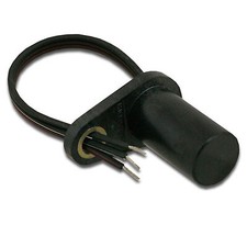 Race Technology Rally / Motorsport Wheel Speed Data Logger Sensor & 4m Cable