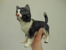 Coopercraft Pottery cat