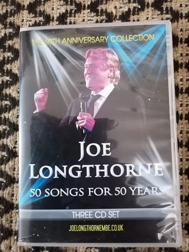 Joe longthorne songs - joe, for