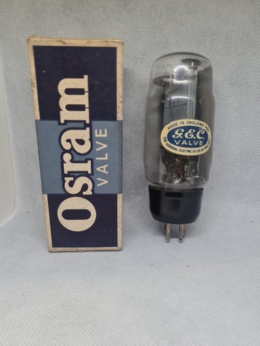 Gec px4 valve - px4, tube