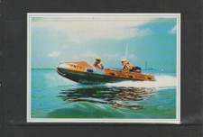 Postcard-Lifeboat-D-Class