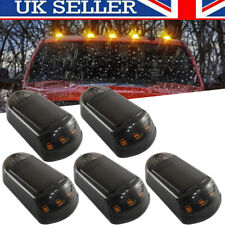 5X Solar Powered Cab Lights
