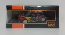 IXO 1/43 MODEL CAR RALLY