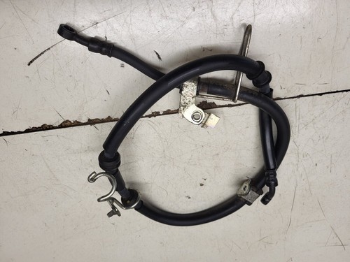 Yamaha delight 125 brake - yamaha, pipe