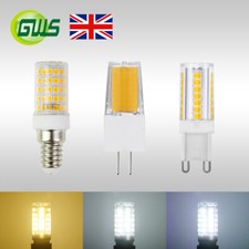 G4 G9 E14 LED Capsule Light Bulb For Cooker Hood/Fridge/Cabinet Replace Halogen