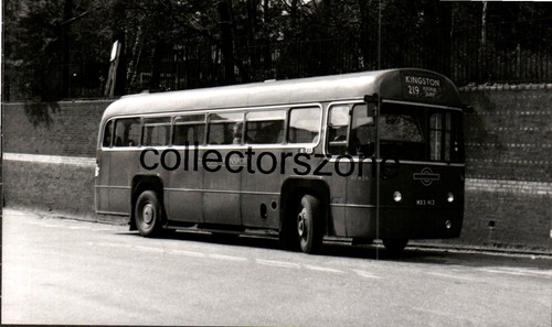 1967 london transport - 1967,