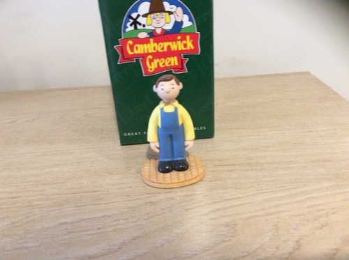 Robert harrop camberwick green - robert,