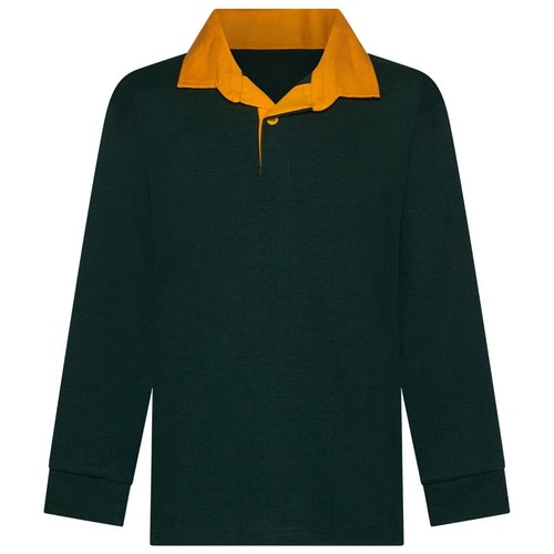 South africa rugby shirt - ,
