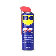 WD-40 Multi-Use Smart Straw