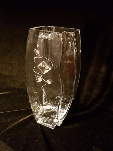 Elegant hand blown glass - elegant,