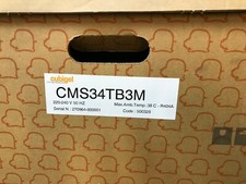 NEW 1.5/8HP CUBIGEL CONDENSING