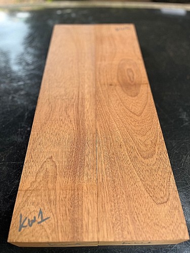 Khaya african mahogany - african,