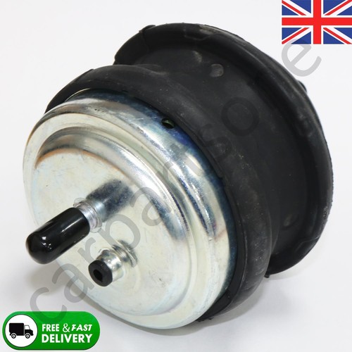 Engine mount left - engine,