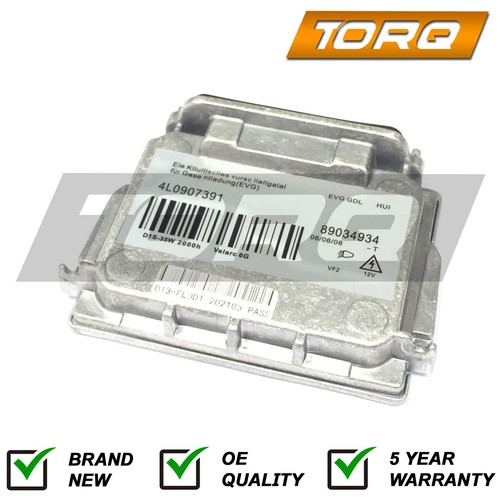 Torq left right hid - torq,
