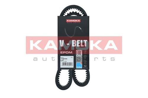 Kamoka 7010306 belt - kamoka, alfa