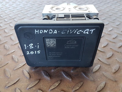 Honda civic vtec 8 - honda,
