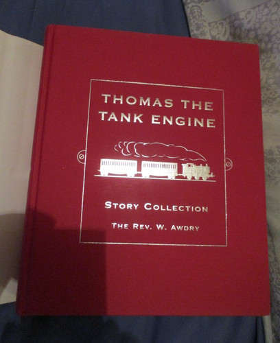 Vintage thomas the tank - vintage'thomas,