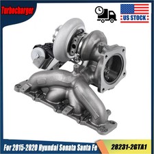OEM Turbo Turbocharger For