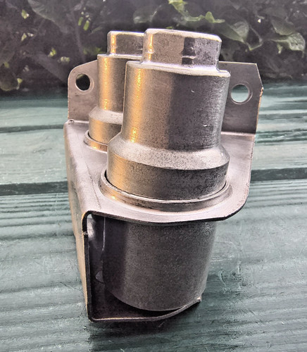 Ford escort mk3 mk4 brake - mk3,