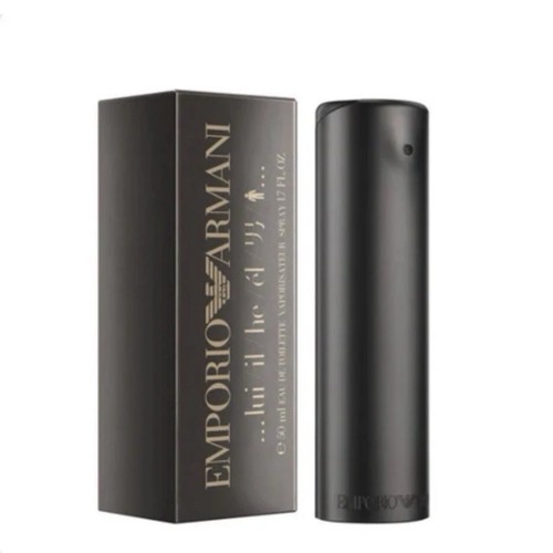 Emporio armani 100ml eau - he,