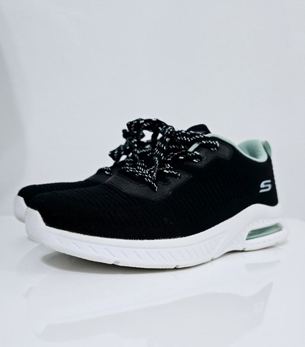 Womens black skechers - skechers, bobs