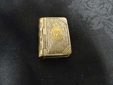 Vintage Silver Plate