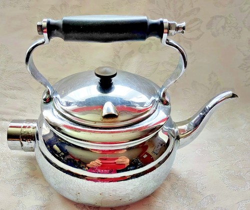 Vintage swan electric kettle - swan,