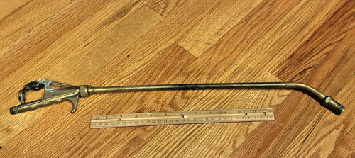 Vintage co brass - vintage, &