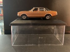 1:43 Scale Vanguards Ford