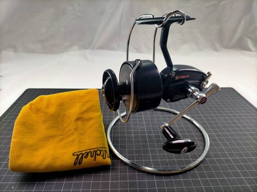 Vintage mitchell 440 spinning - vintage,