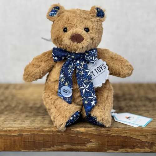 Custom bespoke tiny - custom/bespoke,