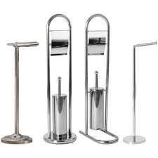 Bath Vida Toilet Roll Holders