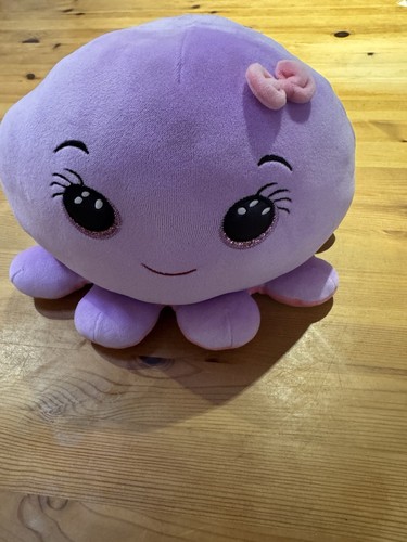 Soft plush octavia the - plush,