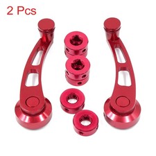 Universal Red Aluminum Alloy