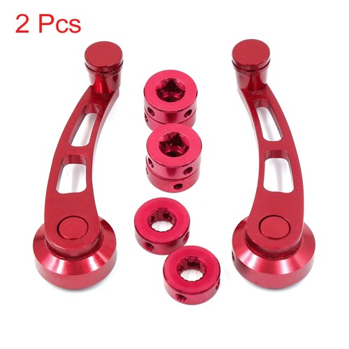 Universal red aluminum alloy - aluminum,