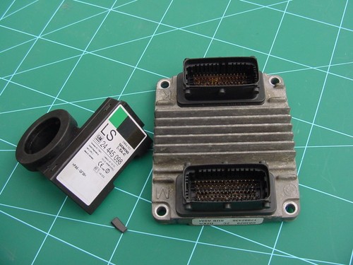 Faulty vauxhall astra 6 - faulty,