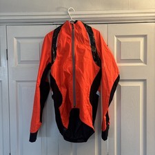 Assos Triton Wind Jacket Size