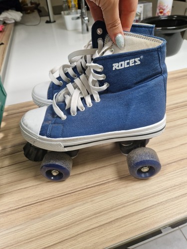 Unisex denim blue - denim, colour