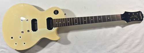 2008 epiphone les paul - les,
