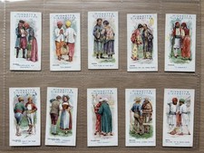 A Complete Set of Hignett