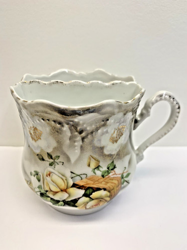 Vintage leuchtenburg germany - vintage,