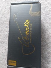 SONICAKE Guitar Effects Pedal