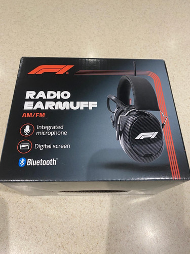 Official alpine radio - alpine, f1
