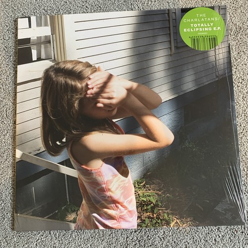 The charlatans totally - the,
