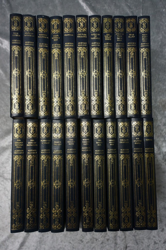 Books collection by - books,