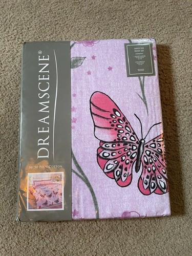 Dreamscene single duvet - single, set