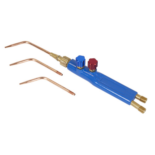 Sealey oxy acetylene welding - oxy,