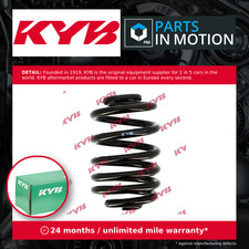 2x Coil Springs (Pair Set)