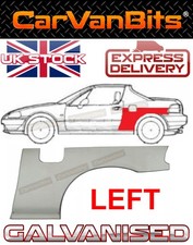 FOR HONDA CIVIC CRX III DEL